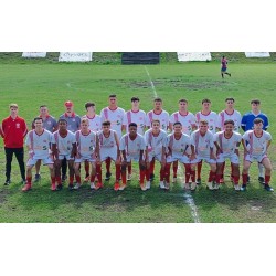 A 60ª Taça Paraná prossegue com três jogos no grupo A e três jogos no grupo B